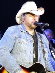 Toby Keith