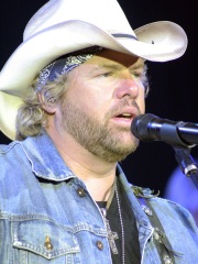 Toby Keith