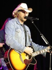 Toby Keith