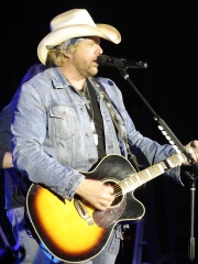 Toby Keith