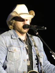 Toby Keith