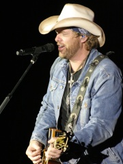 Toby Keith