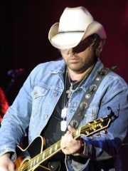 Toby Keith