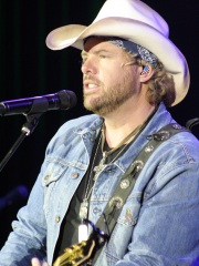 Toby Keith