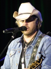 Toby Keith