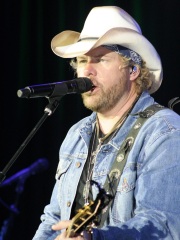 Toby Keith