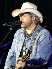 Toby Keith