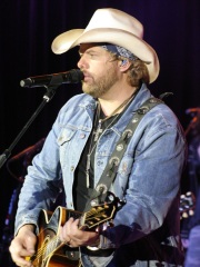 Toby Keith