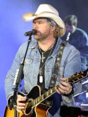 Toby Keith