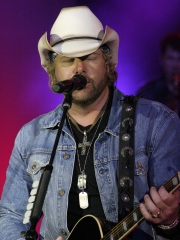 Toby Keith