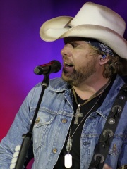 Toby Keith