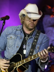 Toby Keith