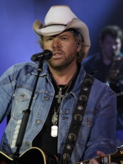 Toby Keith