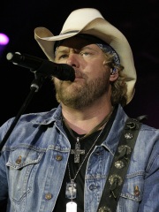 Toby Keith