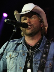 Toby Keith