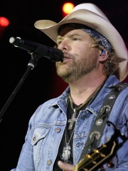 Toby Keith