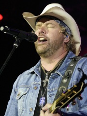 Toby Keith