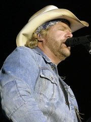 Toby Keith