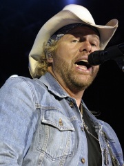 Toby Keith