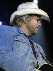 Toby Keith