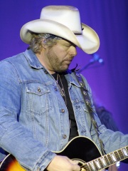 Toby Keith