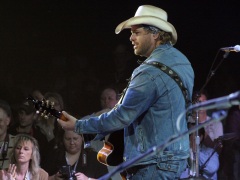 Toby Keith