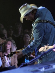 Toby Keith