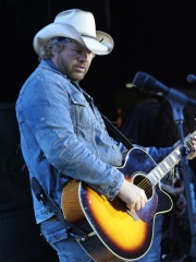 Toby Keith