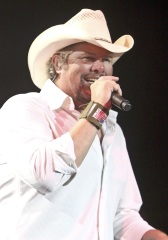 Toby Keith