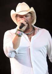 Toby Keith