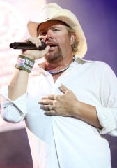 Toby Keith