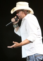 Toby Keith