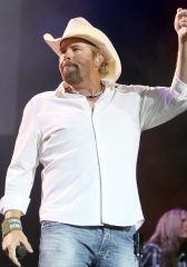 Toby Keith