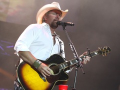 Toby Keith
