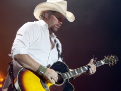 Toby Keith