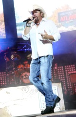 Toby Keith