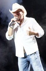 Toby Keith