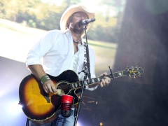 Toby Keith