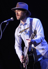 Todd Snider