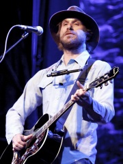 Todd Snider