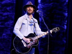 Todd Snider