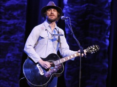 Todd Snider