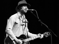 Todd Snider