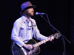 Todd Snider