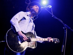 Todd Snider