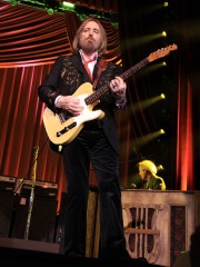 Tom Petty