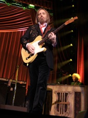 Tom Petty