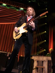 Tom Petty