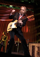 Tom Petty