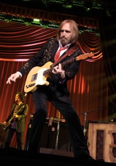 Tom Petty